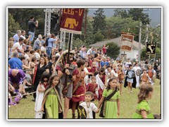 2019 GuerrasCantabras-es- Desfile infantil 25-08-19 (20)